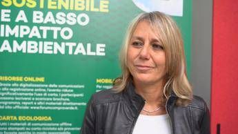 Sostenibilita Del Borghi Univ. Genova Arriva lo standard internazionale per gli eventi