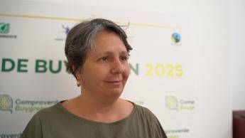 Sostenibilita Nicolella Fond. Ecosistemi Mense piu green per Pianeta e salute