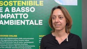 Sostenibilita Velani Promo PA Fondazione Cultura e ambiente alleanza per il futuro sostenibile