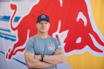 Spithill SailGP cambiera il mondo della vela lItalia puo prendersi la scena Spithill SailGP cambiera il mondo della vela lItalia puo prendersi la scena