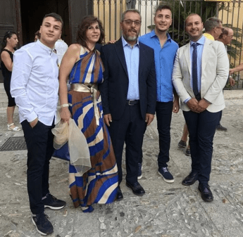Strage di Casteldaccia il figlio delloperaio morto Lavorare un diritto ma tornare a casa e un obbligo