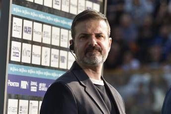 Stramaccioni eroe salva due ragazze che stavano annegando Ho rischiato molto Stramaccioni eroe salva due ragazze che stavano annegando Ho rischiato molto