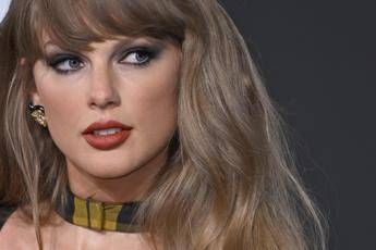 Taylor Swift si riprende i suoi album Ora tutto quello che ho scritto e mio Taylor Swift si riprende i suoi album Ora tutto quello che ho scritto e mio