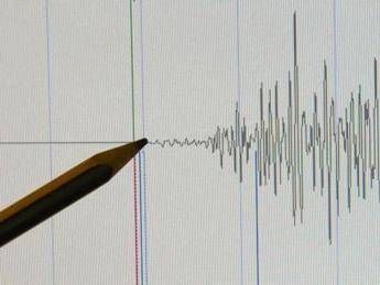 Terremoto oggi a Cassino scossa di magnitudo 3.0