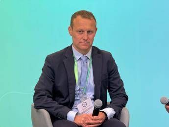 Theiner Alperia Per mettere a terra transizione energetica agire localmente Theiner Alperia Per mettere a terra transizione energetica agire localmente