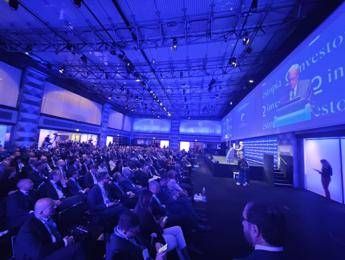 Touq Al Marri min. Emirati Italia partner strategico fondamentale nel nostro percorso crescita