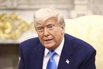 Trump e i dazi pace con Cina a rischio Ha violato accordo Trump e i dazi pace con Cina a rischio Ha violato accordo