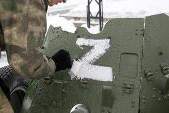 Truppe Russia al confine con la Finlandia lanalisi Non e un atto simbolico