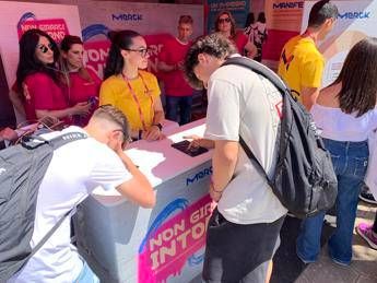 Tumori Fiorini Palinuro Cancro vescica quinto piu frequente serve informazione