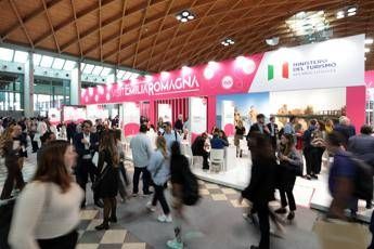 Turismo Ttg e Inout 2025 tornano protagoniste alla Fiera di Rimini ad ottobre Turismo Ttg e Inout 2025 tornano protagoniste alla Fiera di Rimini ad ottobre