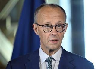 Ucraina Merz Non mi faccio illusioni sulla fine della guerra Ucraina Merz Non mi faccio illusioni sulla fine della guerra