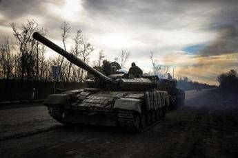 Ucraina Mosca costringe Kiev a concessioni su tempi e luogo negoziati lanalisi Ucraina Mosca costringe Kiev a concessioni su tempi e luogo negoziati lanalisi