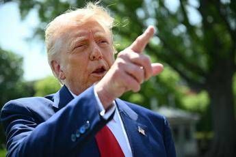 Ucraina Russia Trump Tregua di Putin ha valore. Mosca Serve incontro Ucraina Russia Trump Tregua di Putin ha valore. Mosca Serve incontro