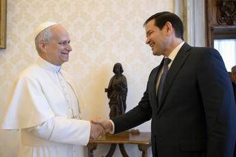 Ucraina Russia Wsj Vaticano ospitera colloqui a giugno presenti anche gli Usa
