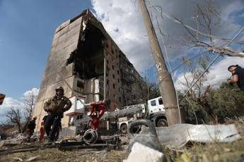 Ucraina Russia Zelensky Nessuno ha ancora visto memorandum Mosca