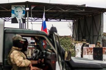 Ucraina Russia rafforza presenza al confine con Finlandia Rischio zona calda