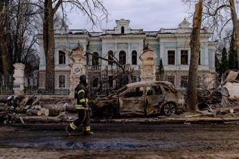 Ucraina Russia su colloqui il 2 giugno a Istanbul Attendiamo risposta Kiev