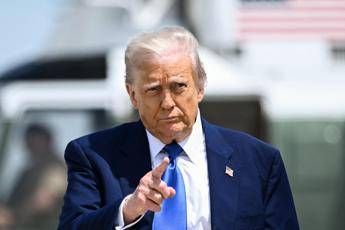Ucraina Trump In 2 settimane sapremo se Putin ci prende in giro