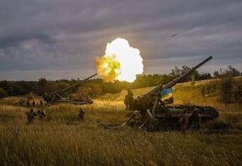 Ucraina stop limiti di gittata per le armi fornite a Kiev. Cremlino Pericoloso