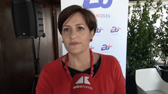 Ue Elena Grech Digital Services Act centrale per proteggere la democrazia europea Ue Elena Grech Digital Services Act centrale per proteggere la democrazia europea