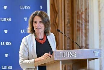 Ue Ribera indica la strada per tenere insieme Green deal e competitivita Ue Ribera indica la strada per tenere insieme Green deal e competitivita