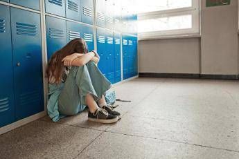 Un terzo degli studenti italiani ha subito atti di bullismo il sondaggio