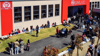 UniCamillus orientamento per studenti superiori con open day di Medicina e Odontoiatria
