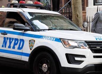 Usa italiano sequestrato e torturato a New York indagati anche due poliziotti