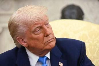 Usa la Camera sfida Trump e vota per il blocco dei dazi al Canada