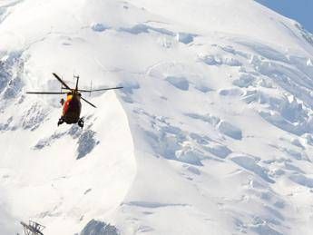 Valanga a Courmayeur morto anche terzo sciatore