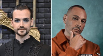 Valerio Scanu risarcito di 70mila euro per diffamazione il commento su Fabri Fibra a La volta buona