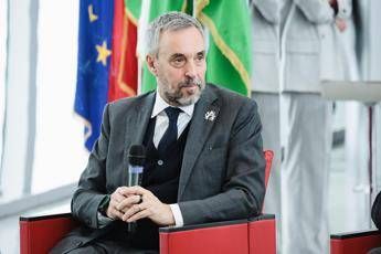 Varnier Milano Cortina modello diverso di Olimpiadi ci attendono nuove sfide Varnier Milano Cortina modello diverso di Olimpiadi ci attendono nuove sfide