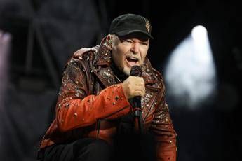 Vasco Rossi a Torino il grande rock che celebra la vita