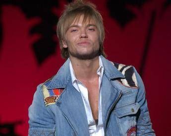 Vasco Rossi il figlio Davide assolto in via definitiva per lincidente di Roma del 2016