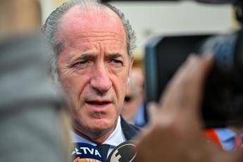 Veneto la mossa di Zaia Mi candido capolista in tutte le province Veneto la mossa di Zaia Mi candido capolista in tutte le province