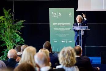 Venezia Brunetta Vsf Sta nascendo cluster conoscenza di rilevanza internazionale