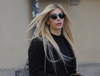 Verissimo Paola Caruso Ho annullato il matrimonio con Gianmarco era una relazione a 4 Verissimo Paola Caruso Ho annullato il matrimonio con Gianmarco era una relazione a 4