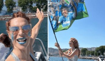 Veronica Maya insultata per un video al mare Stanca di ricevere commenti sessisti