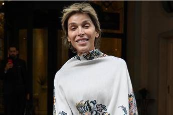 Vittoria Schisano si racconta Ero Giuseppe mi sentivo donna. I ruoli trans non mi bastano Vittoria Schisano si racconta Ero Giuseppe mi sentivo donna. I ruoli trans non mi bastano