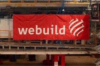 Webuild Fitch alza rating a BB outlook stabile