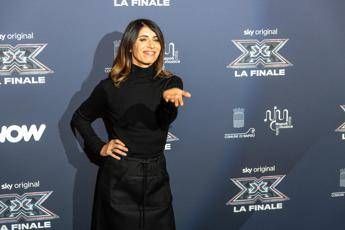 X Factor svelati i nomi dei giudici Francesco Gabbani e la new entry