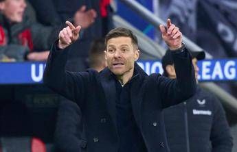 Xabi Alonso subito al Real Madrid guidera la squadra al Mondiale per club Xabi Alonso subito al Real Madrid guidera la squadra al Mondiale per club