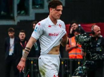 Zaniolo e la presunta rissa con due Primavera procura Figc apre inchiesta Zaniolo e la presunta rissa con due Primavera procura Figc apre inchiesta