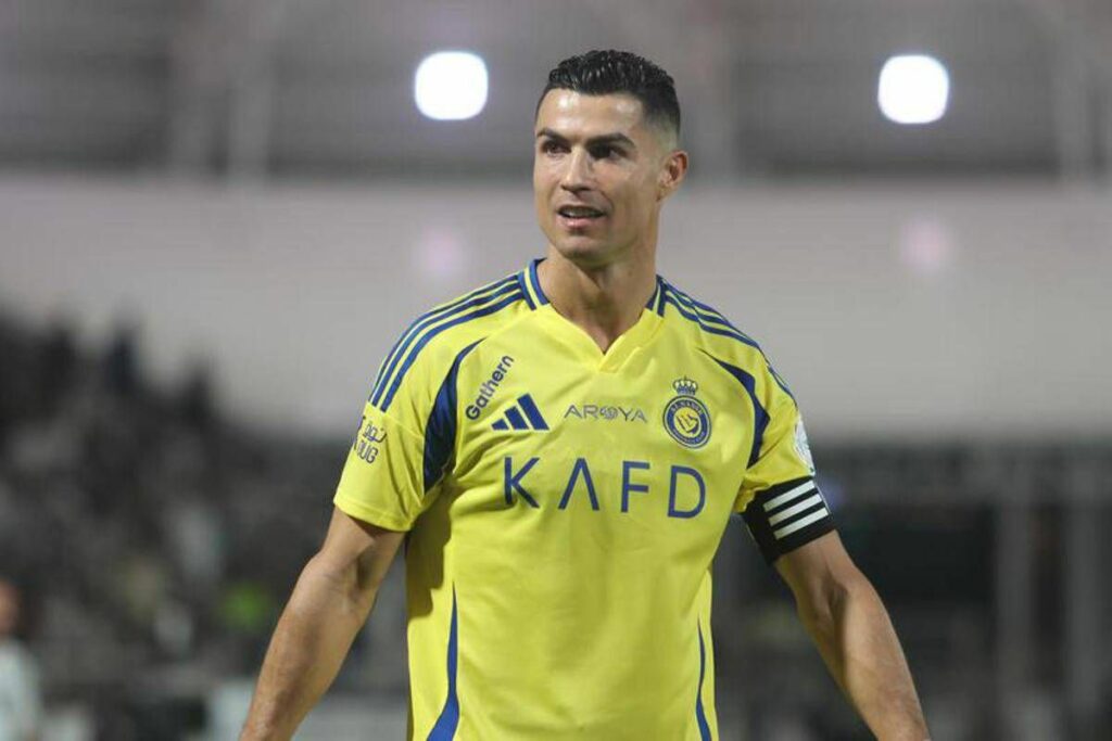 200 milioni uno staff personale e un jet dentro il rinnovo di Ronaldo con lAl Nassr