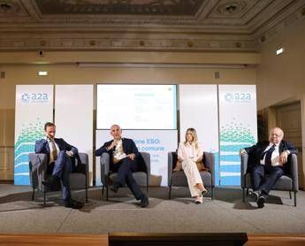 A2A in Friuli Venezia Giulia 407 milioni di valore generato per il territorio 36 rispetto al 2023 A2A in Friuli Venezia Giulia 407 milioni di valore generato per il territorio 36 rispetto al 2023