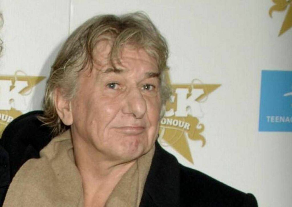 Addio a Mick Ralphs fondatore dei Bad Company e Mott the Hoople Addio a Mick Ralphs fondatore dei Bad Company e Mott the Hoople