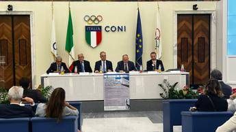 Al Coni il convegno La riforma del diritto sportivo novita e prospettive