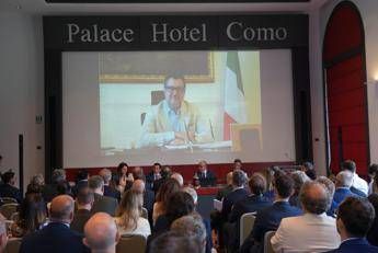 Alis a Como Consiglio direttivo con Salvini al centro logistica infrastrutture e innovazione