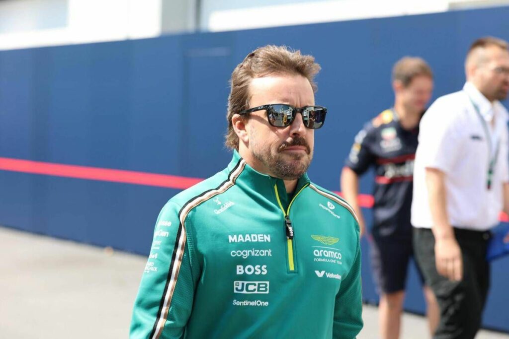 Alonso gaffe sui social contro la Juventus Chi non salta