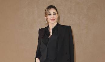 Anna Tatangelo mamma bis dopo 15 anni lannuncio della gravidanza